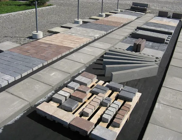 oferta płytki obrzeża i kostki